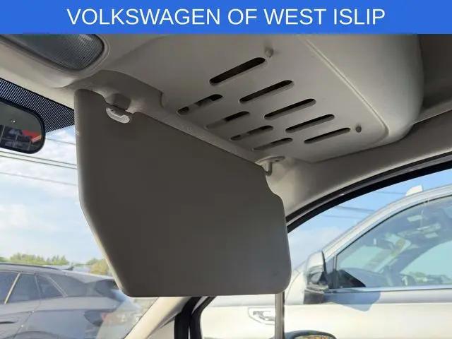 2018 Ford Transit Connect XL