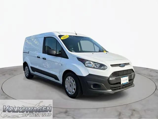 2018 Ford Transit Connect XL for sale in West Islip, NY