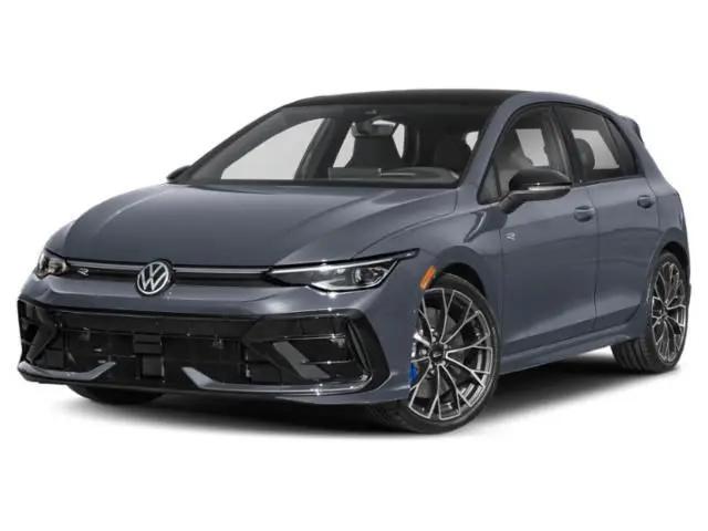 2026 Volkswagen Golf R Base for sale in West Islip, NY
