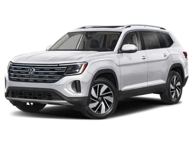 2026 Volkswagen Atlas SEL for sale in West Islip, NY