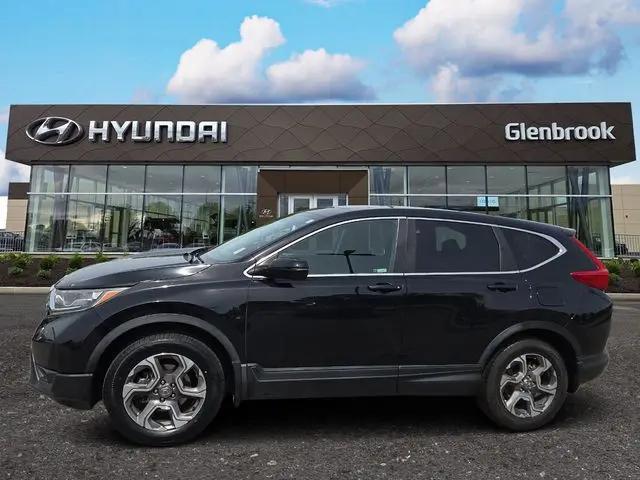 2019 Honda CR-V EX for sale in Fort Wayne, IN
