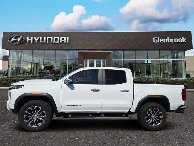 2023 GMC Canyon 4WD Crew Cab Short Box Denali for sale in Fort Wayne, IN
