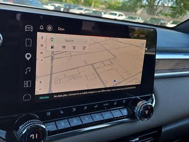 2023 GMC Canyon 4WD Crew Cab Short Box Denali