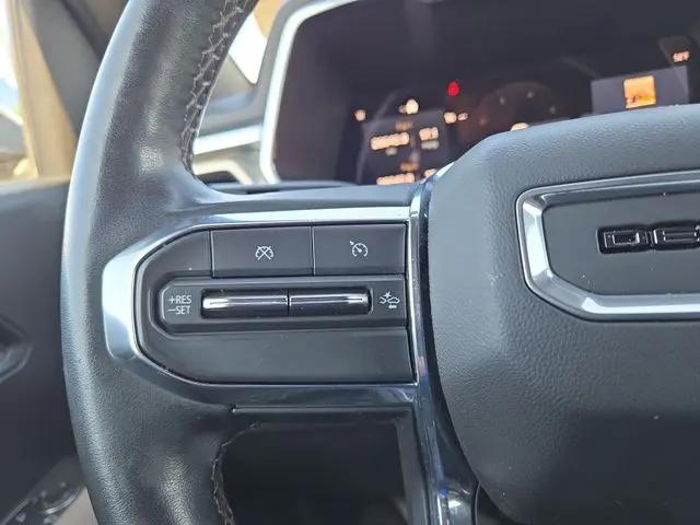 2023 GMC Canyon 4WD Crew Cab Short Box Denali