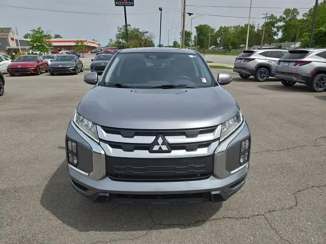 2023 Mitsubishi Outlander Sport 2.0 ES AWC