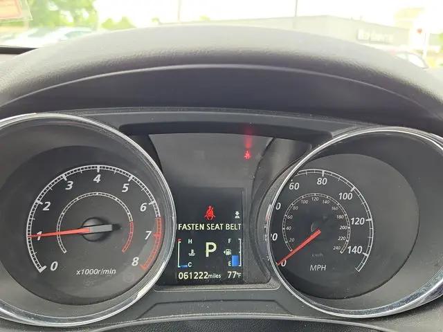 2023 Mitsubishi Outlander Sport 2.0 ES AWC