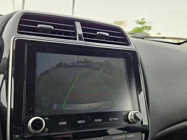 2023 Mitsubishi Outlander Sport 2.0 ES AWC