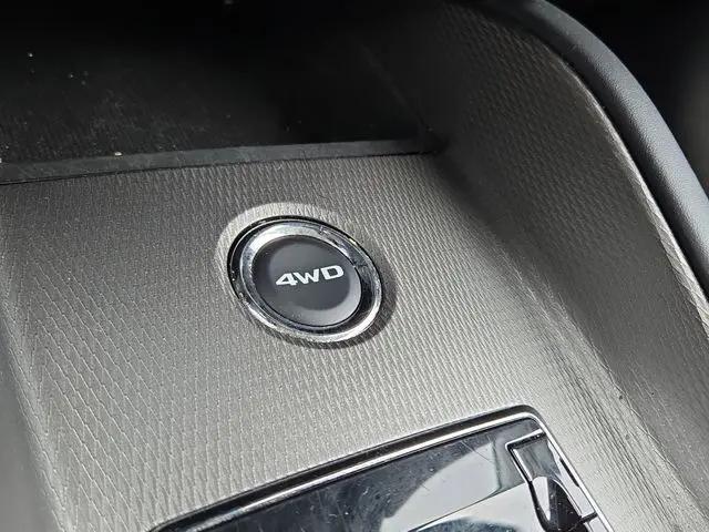 2023 Mitsubishi Outlander Sport 2.0 ES AWC