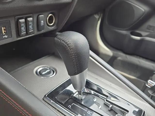 2023 Mitsubishi Outlander Sport 2.0 ES AWC