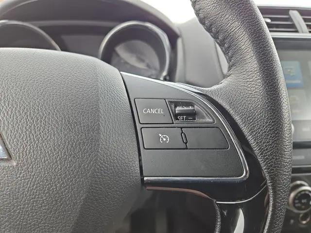 2023 Mitsubishi Outlander Sport 2.0 ES AWC