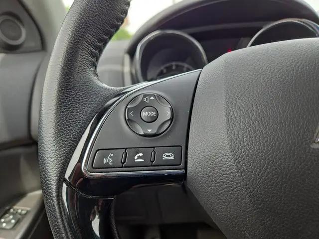 2023 Mitsubishi Outlander Sport 2.0 ES AWC