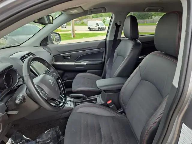 2023 Mitsubishi Outlander Sport 2.0 ES AWC