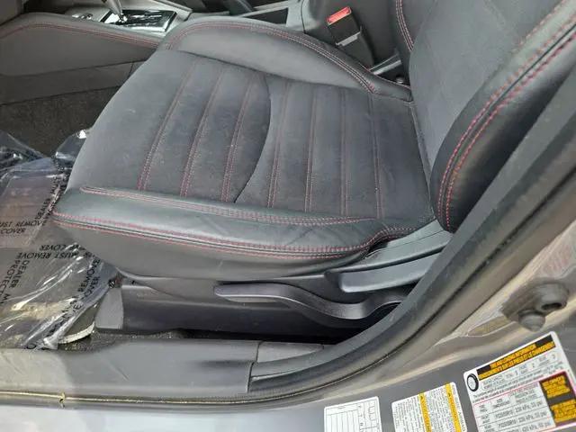 2023 Mitsubishi Outlander Sport 2.0 ES AWC