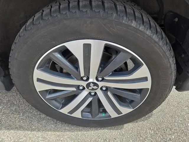 2023 Mitsubishi Outlander Sport 2.0 ES AWC