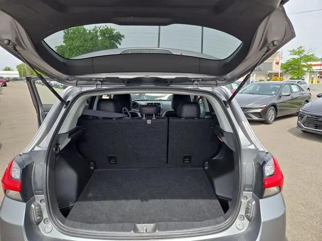 2023 Mitsubishi Outlander Sport 2.0 ES AWC