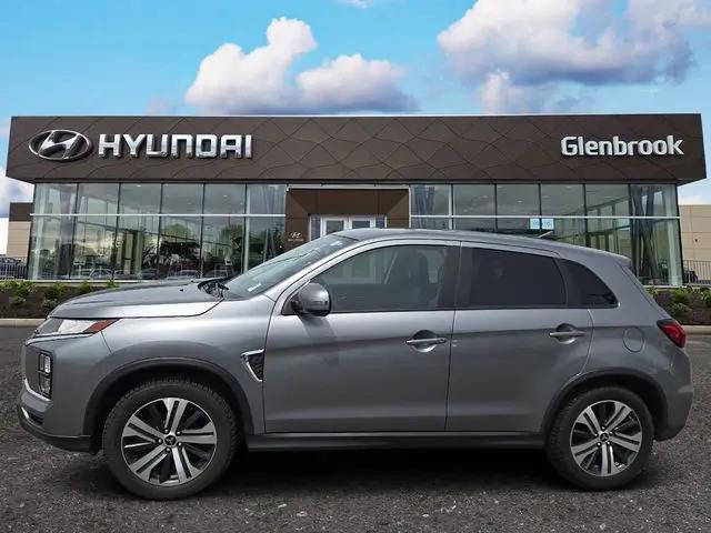 2023 Mitsubishi Outlander Sport 2.0 ES AWC for sale in Fort Wayne, IN