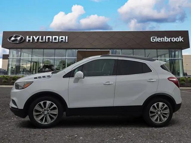 2017 Buick Encore Preferred for sale in Fort Wayne, IN