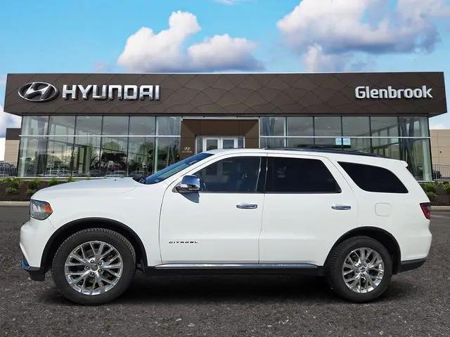 2015 Dodge Durango Citadel for sale in Fort Wayne, IN