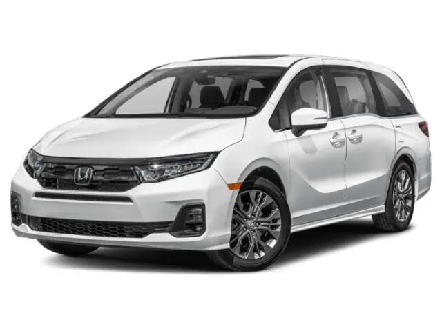 2026 Honda Odyssey Touring for sale in Greenville, NC