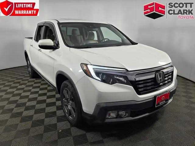 2020 Honda Ridgeline RTL-E for sale in Matthews, NC