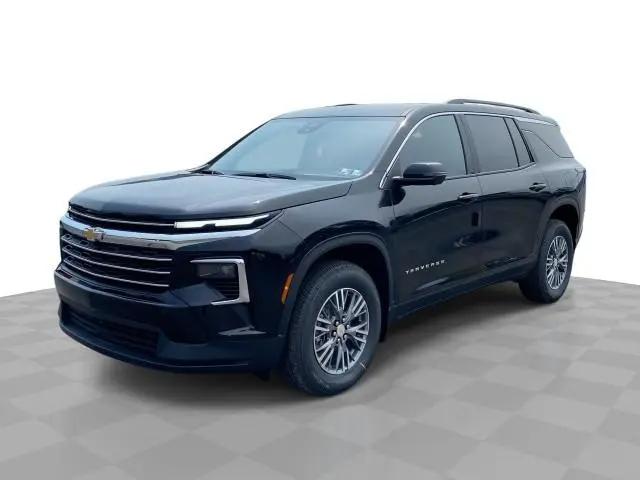 2026 Chevrolet Traverse AWD LT for sale in Slatington, PA