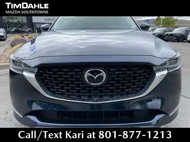 2024 Mazda CX-5 2.5 S Premium Plus