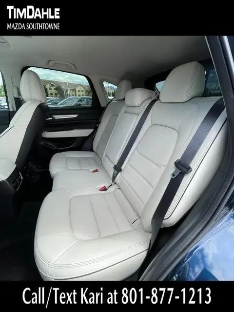 2024 Mazda CX-5 2.5 S Premium Plus