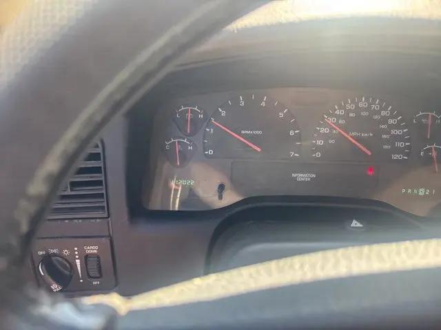 2004 Dodge Dakota Sport