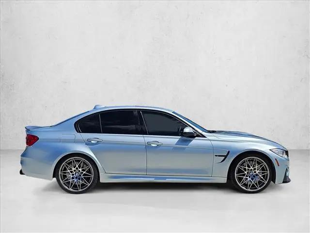 2017 BMW M3 Standard