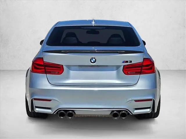 2017 BMW M3 Standard