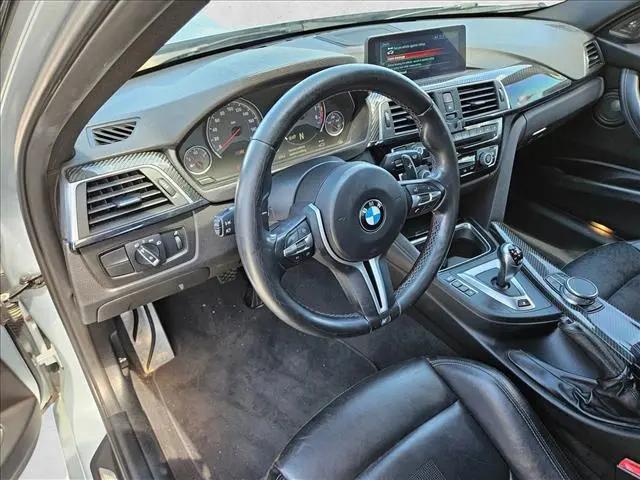 2017 BMW M3 Standard