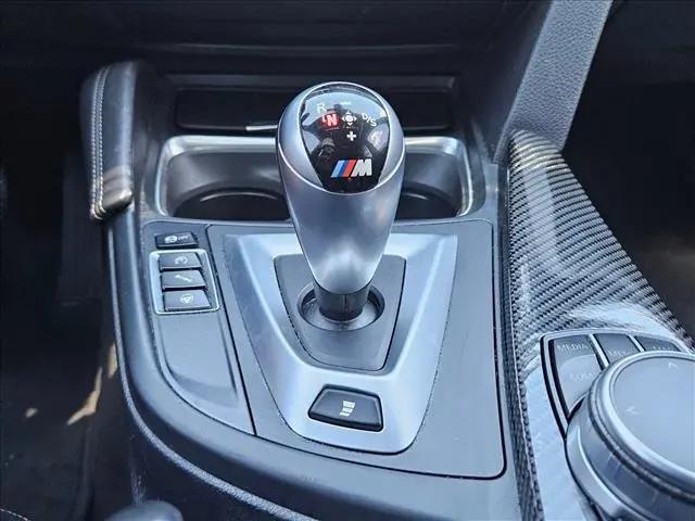 2017 BMW M3 Standard