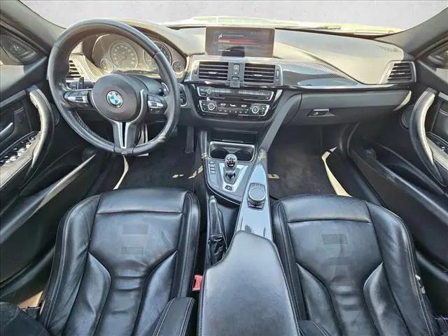 2017 BMW M3 Standard