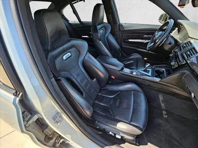 2017 BMW M3 Standard