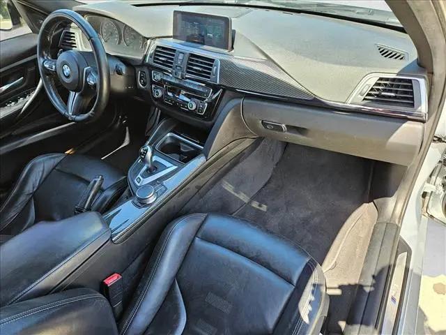 2017 BMW M3 Standard