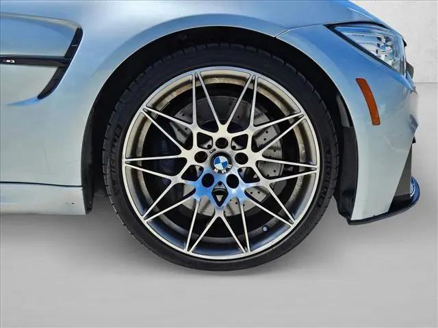 2017 BMW M3 Standard