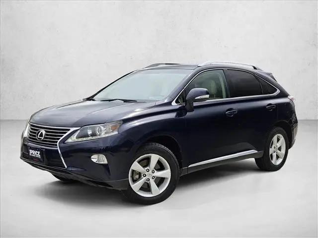 2014 Lexus RX 350 RX 350