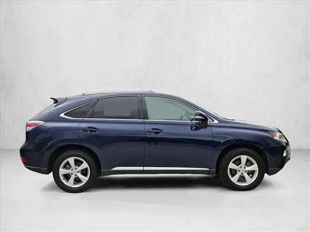 2014 Lexus RX 350 RX 350