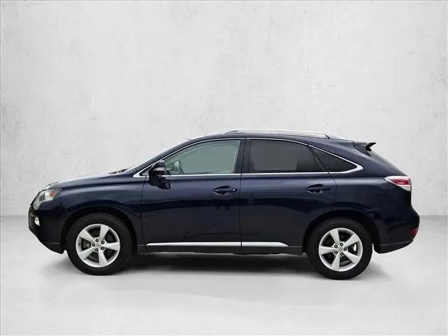 2014 Lexus RX 350 RX 350