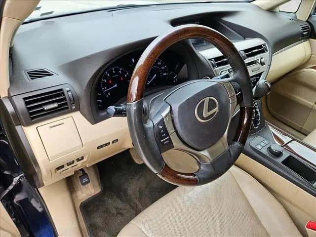 2014 Lexus RX 350 RX 350