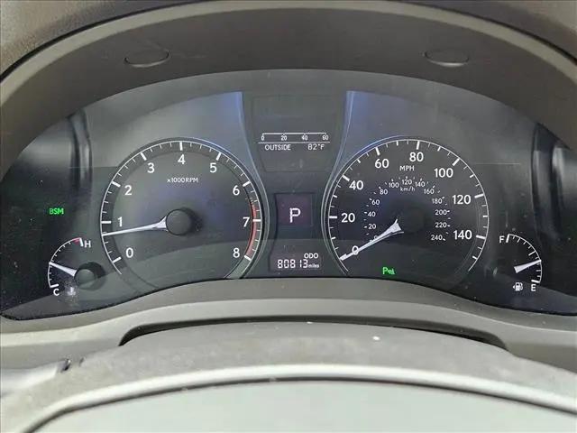 2014 Lexus RX 350 RX 350