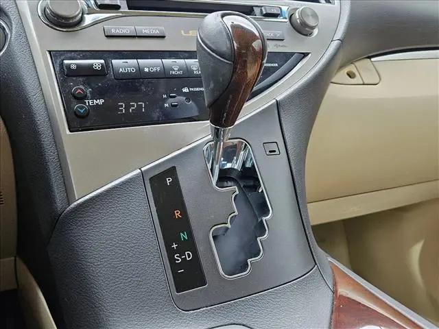 2014 Lexus RX 350 RX 350