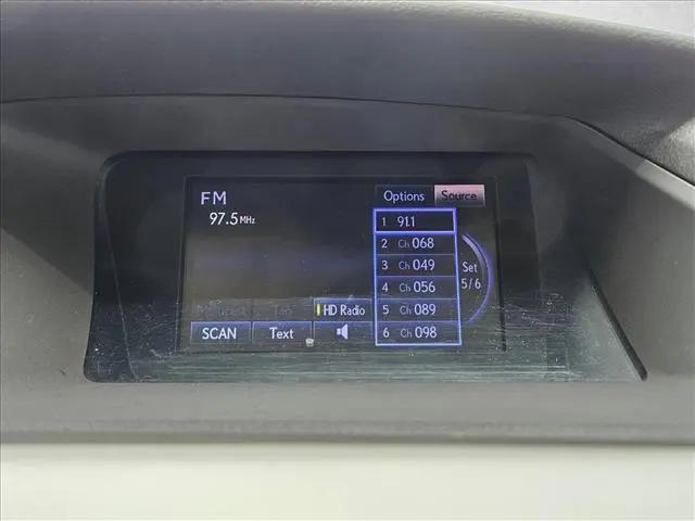2014 Lexus RX 350 RX 350