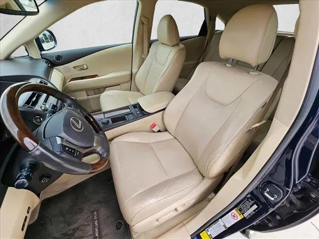 2014 Lexus RX 350 RX 350