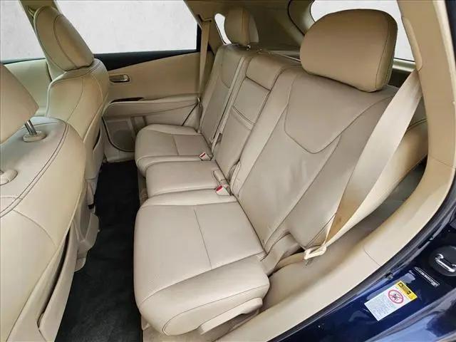 2014 Lexus RX 350 RX 350