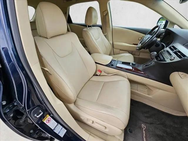 2014 Lexus RX 350 RX 350
