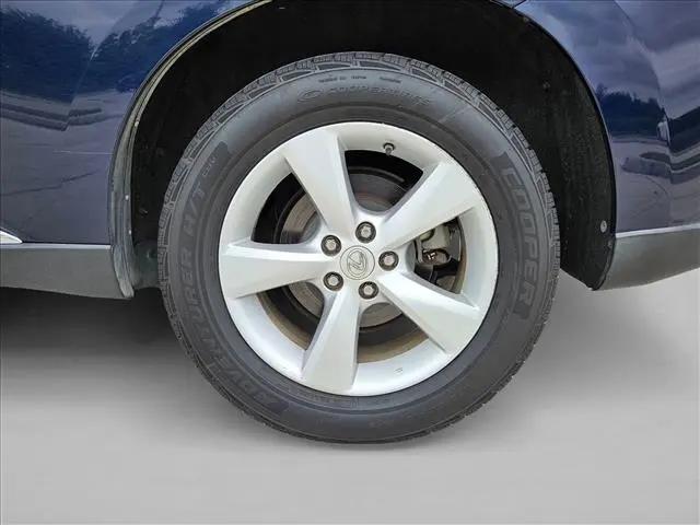 2014 Lexus RX 350 RX 350
