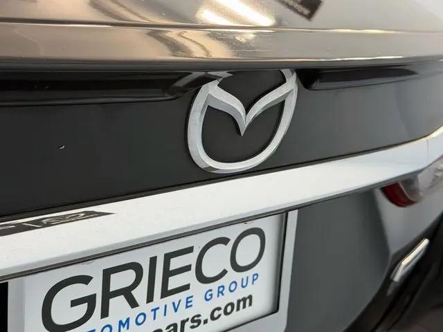 2017 Mazda Mazda6 Grand Touring