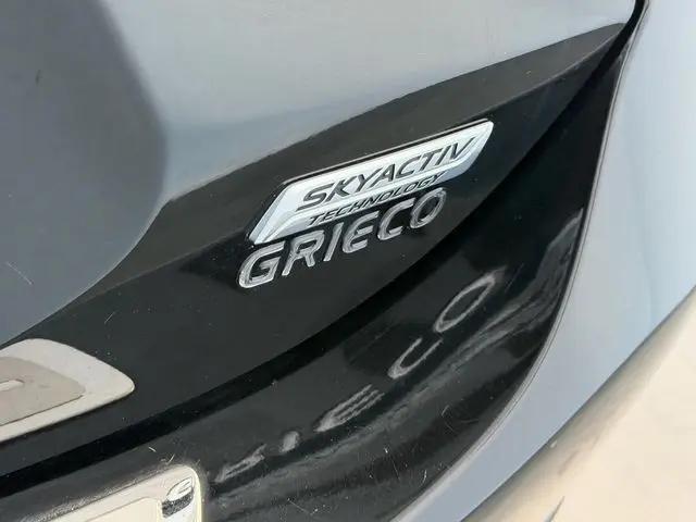 2017 Mazda Mazda6 Grand Touring