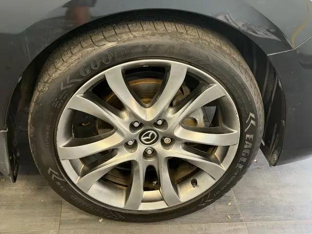 2017 Mazda Mazda6 Grand Touring
